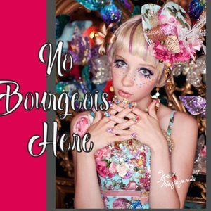 No Bourgeois Here Mystery Bundle Bag